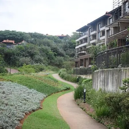 Resort Retreat, Private Suite, Zimbali Estate Ballito Exterior foto