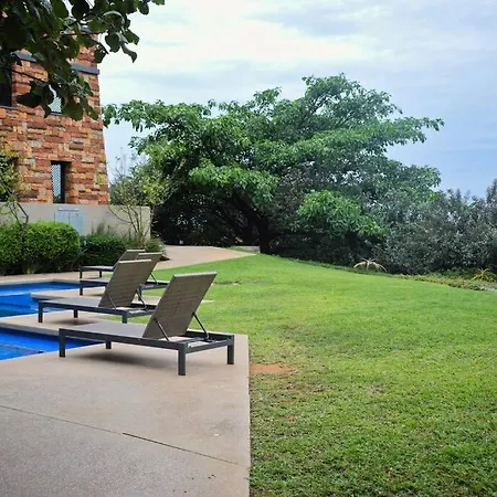 Resort Retreat, Private Suite, Zimbali Estate Ballito Exterior foto