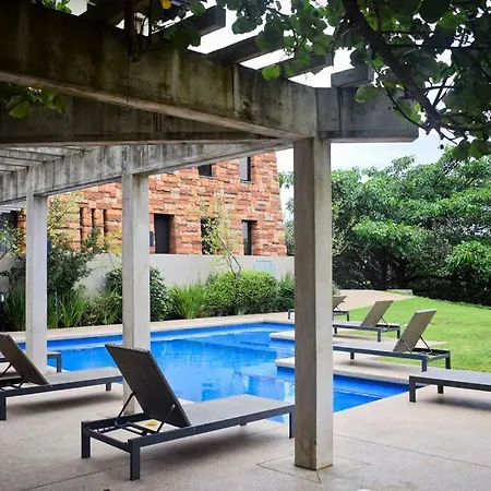 Resort Retreat, Private Suite, Zimbali Estate Ballito Exterior foto