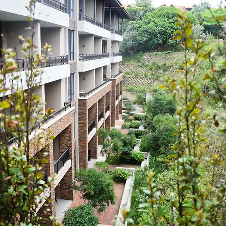 Resort Retreat, Private Suite, Zimbali Estate Ballito Exterior foto