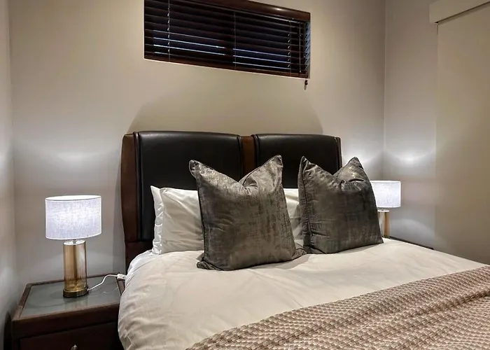Resort Retreat, Private Suite, Zimbali Estate