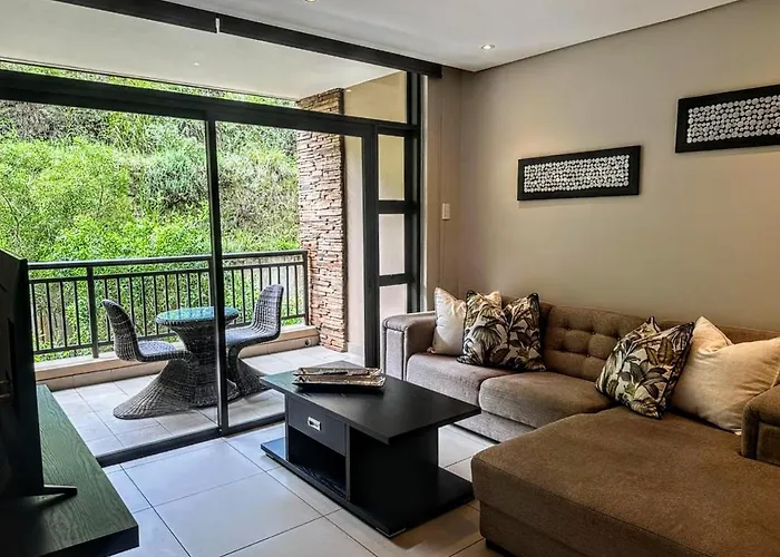 Resort Retreat, Private Suite, Zimbali Estate