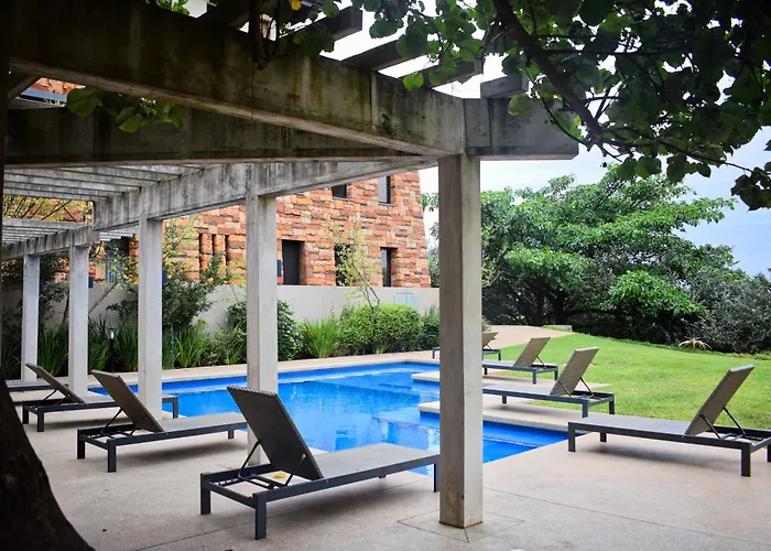 Resort Retreat, Private Suite, Zimbali Estate