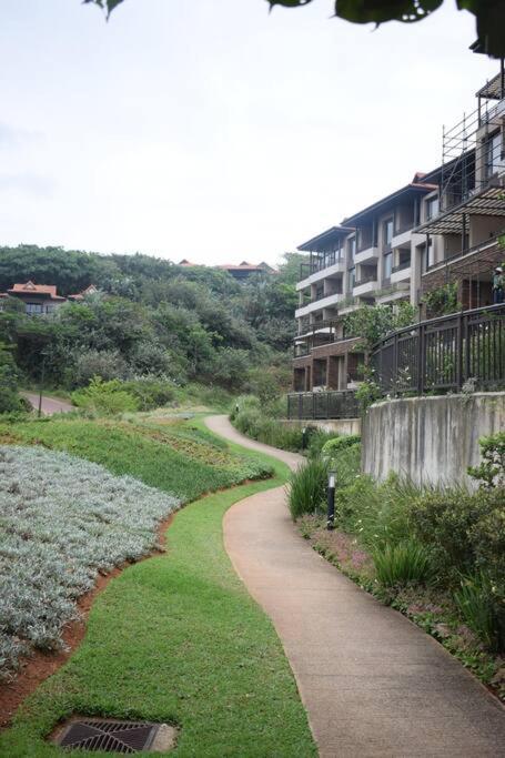 Retreat, Private Suite, Zimbali Estate Apartment Ballito