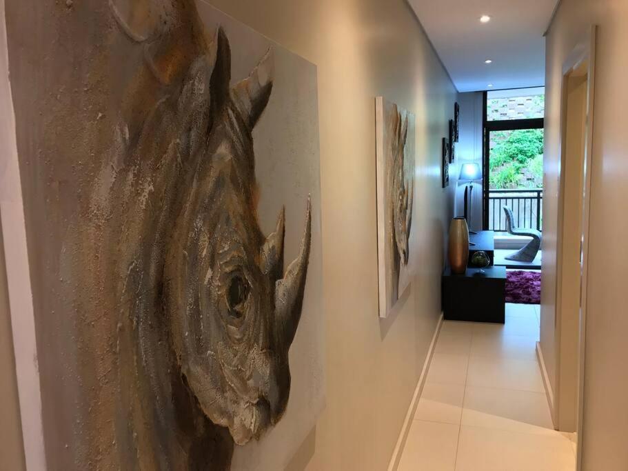 Retreat, Private Suite, Zimbali Estate Apartment *