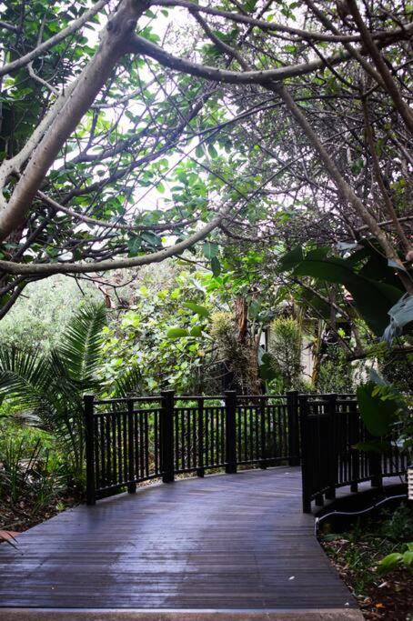 Retreat, Private Suite, Zimbali Estate Apartment Ballito