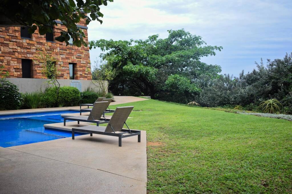 Retreat, Private Suite, Zimbali Estate Apartment Ballito