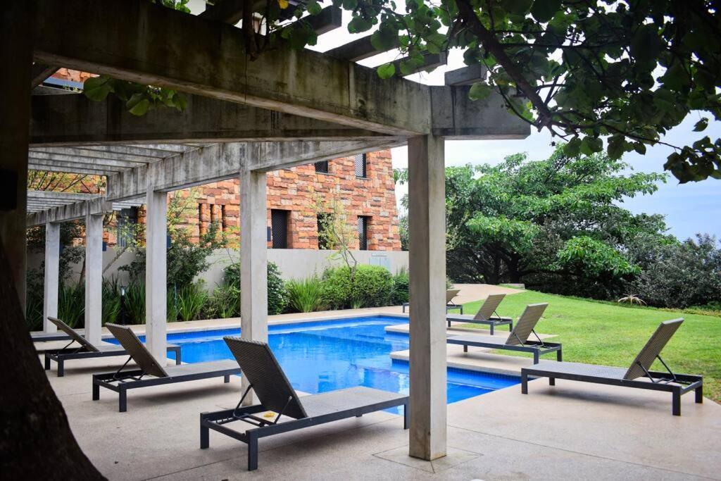 Retreat, Private Suite, Zimbali Estate *
