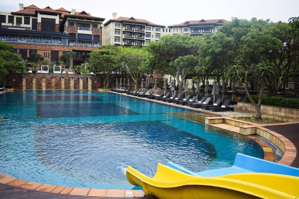 Retreat, Private Suite, Zimbali Estate * Ballito
