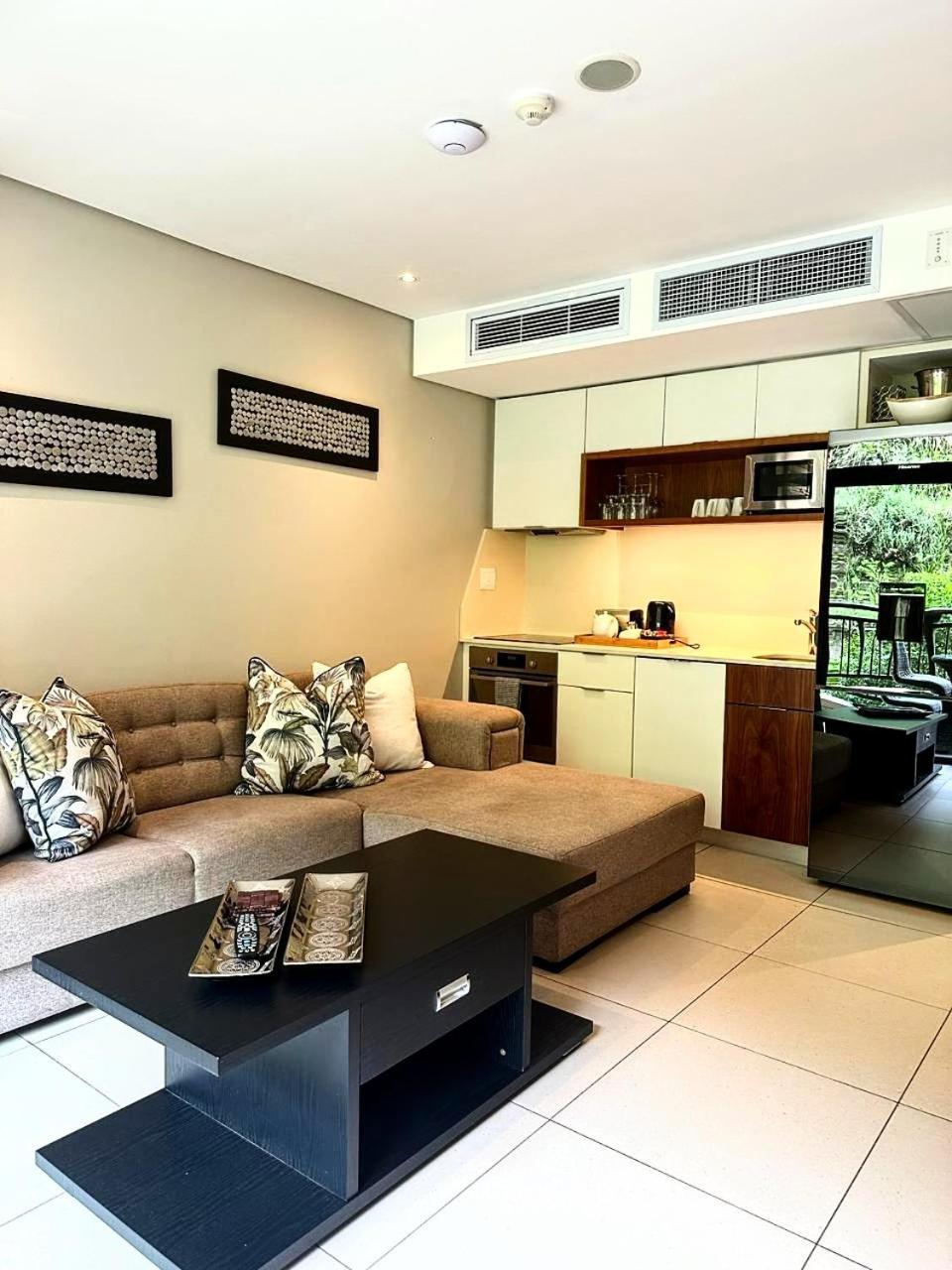 Retreat, Private Suite, Zimbali Estate *