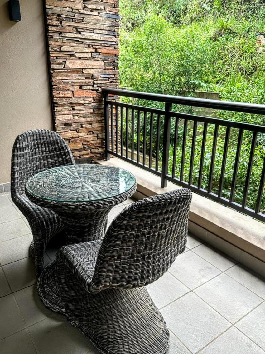 Retreat, Private Suite, Zimbali Estate *