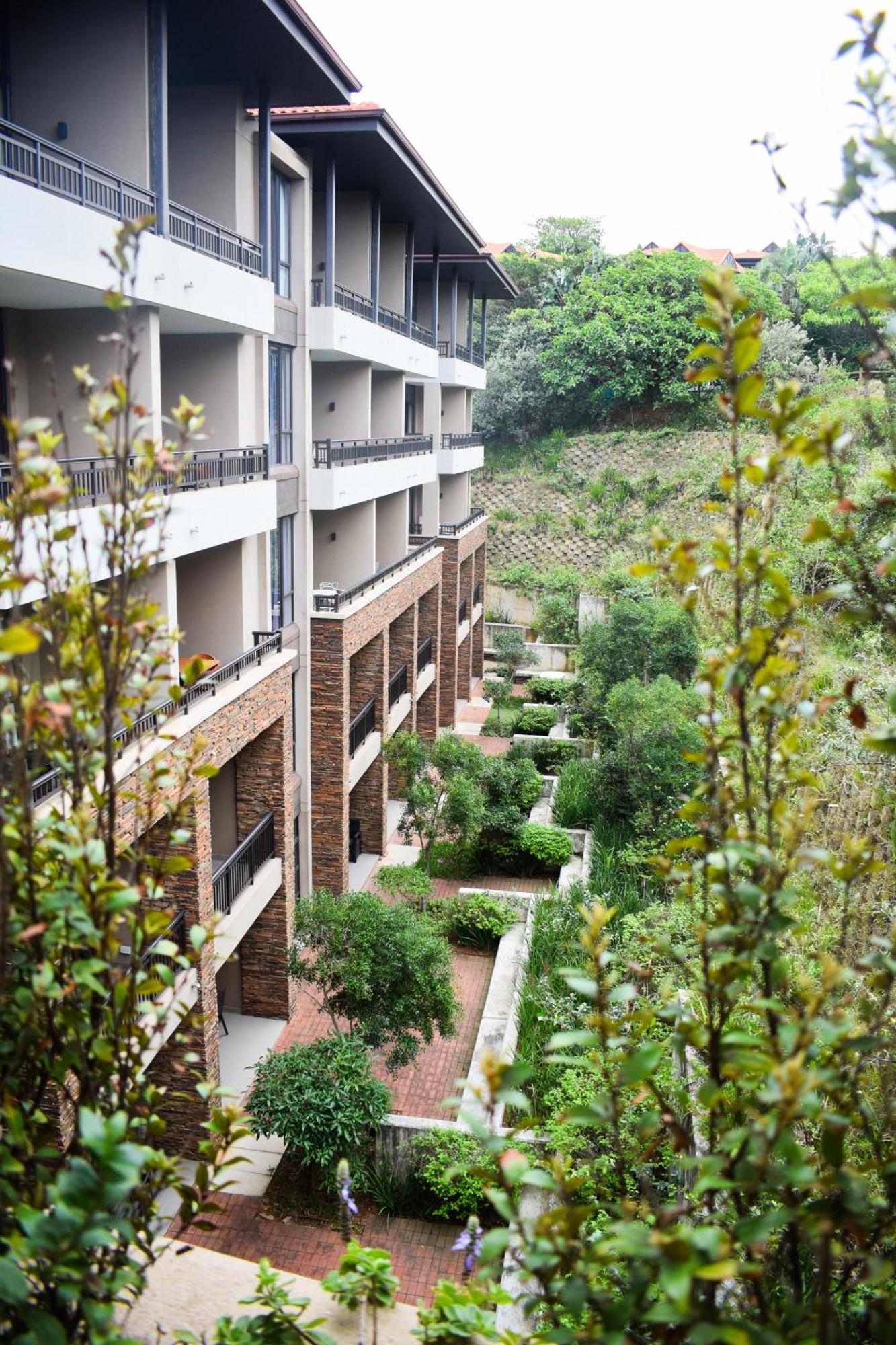Retreat, Private Suite, Zimbali Estate Apartment Ballito
